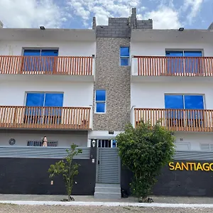 Santiago - Tarrafal Appartement